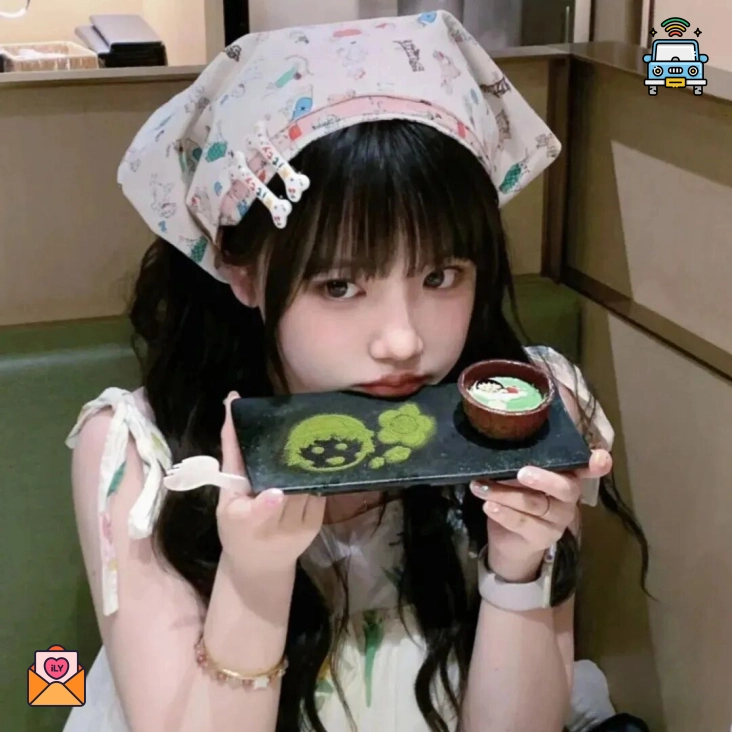 清晨