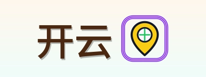 开云 Logo